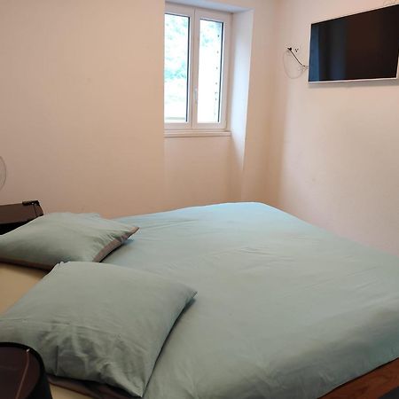 Hotel Ristorante Della Posta , Cama Eksteriør bilde