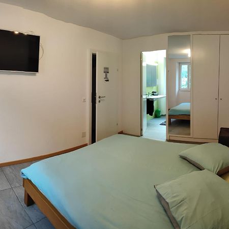 Hotel Ristorante Della Posta , Cama Eksteriør bilde